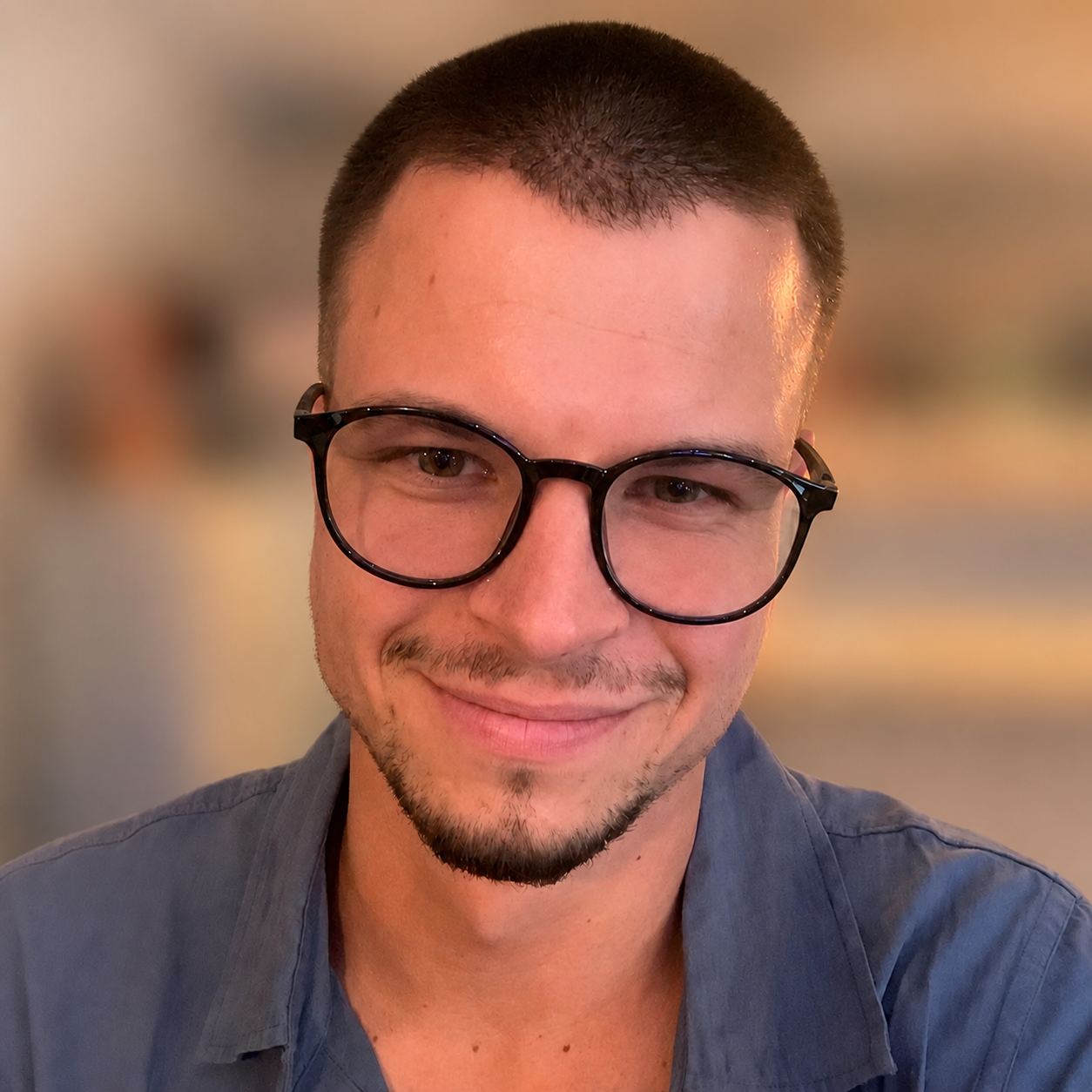 Pavlo Kovalenko
